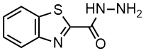 1,3-Benzothiazole-2-carbohydrazide